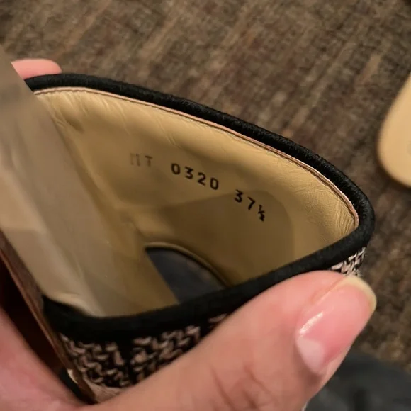 DIOR slide - Picture 12 of 14